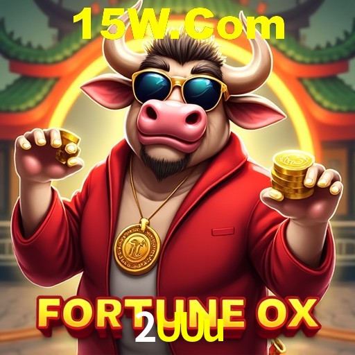 Descubra o Mundo do Cassino Online com 2UUu
