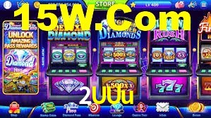 VIP Casino 2UUu